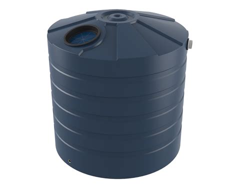 bushman water tank